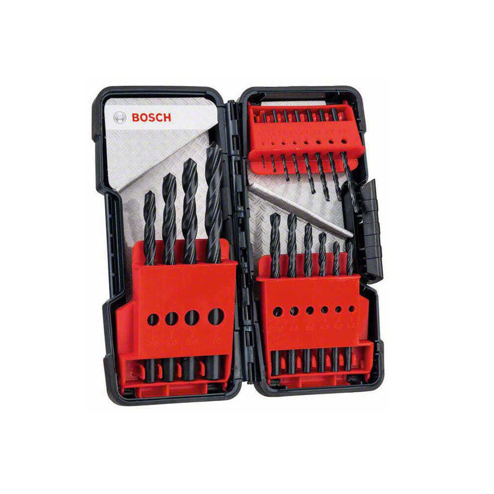 Foret a metaux Bosch 2608589294