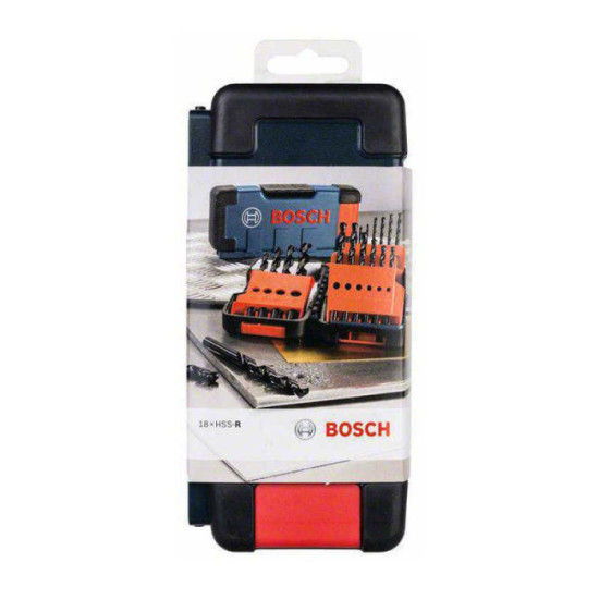 Foret a metaux Bosch 2608589294