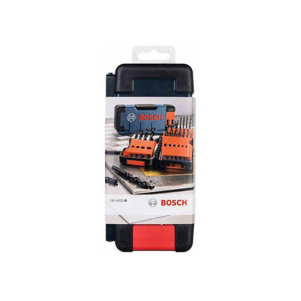 Foret a metaux Bosch 2608589294