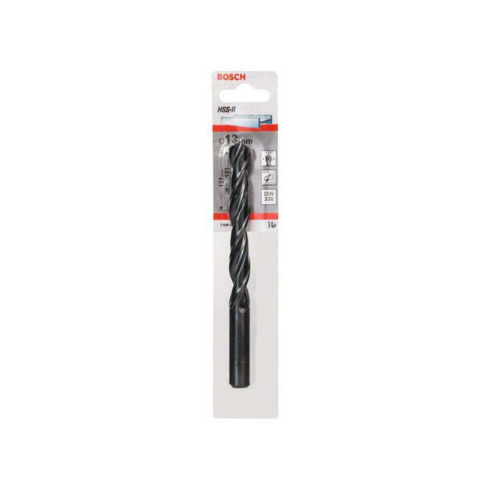 Foret metal Bosch 2608596807