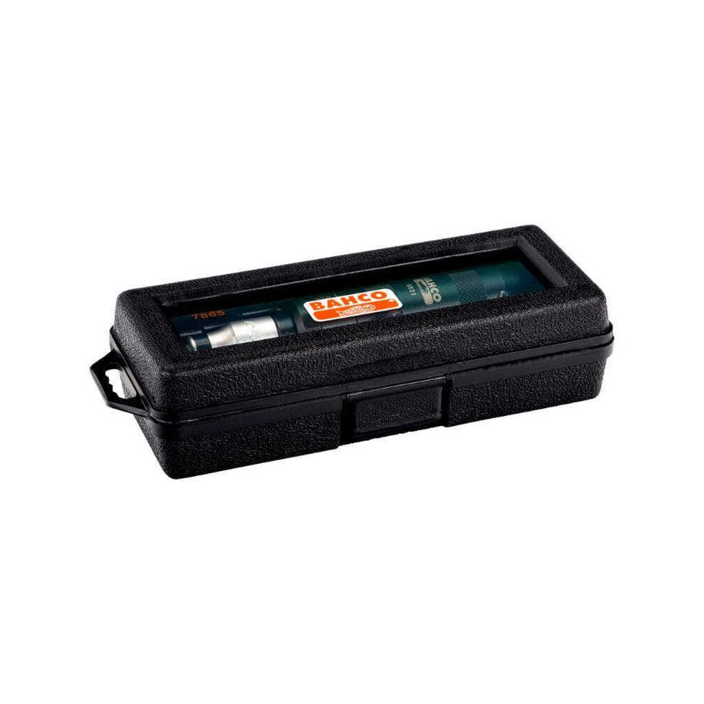 Jeu d embouts Bahco 7865