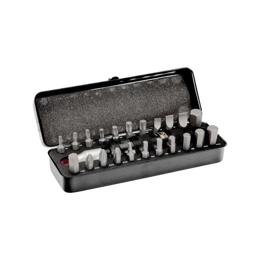 Jeu d embouts Bahco 7823