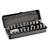 Jeu d embouts Bahco 7823