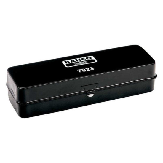 Jeu d embouts Bahco 7823