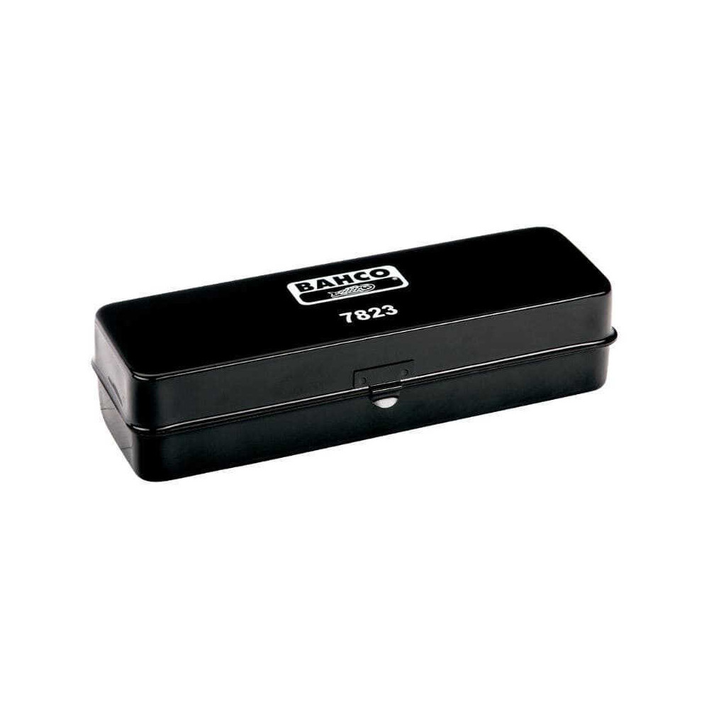 Jeu d embouts Bahco 7823