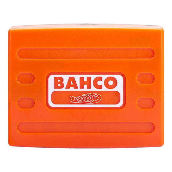 Jeu d embouts et de douilles 14 26 pcs Bahco 2058S26