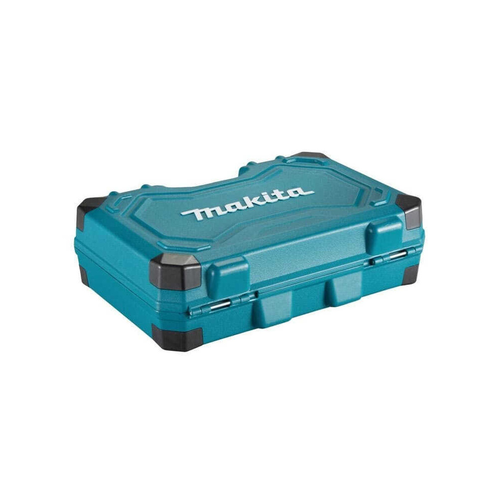 Jeu d outils 120 pieces en valise Makita e 06616