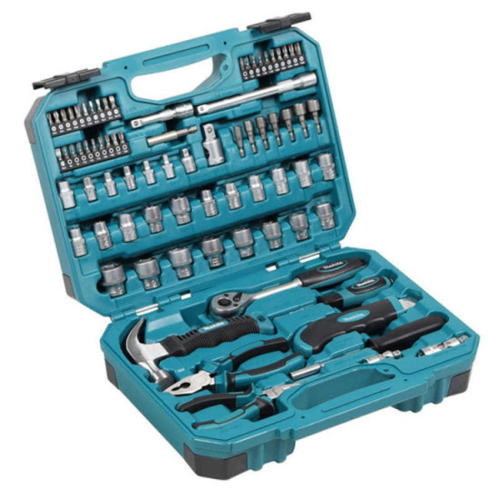 Coffret 76 pieces Makita e 10899