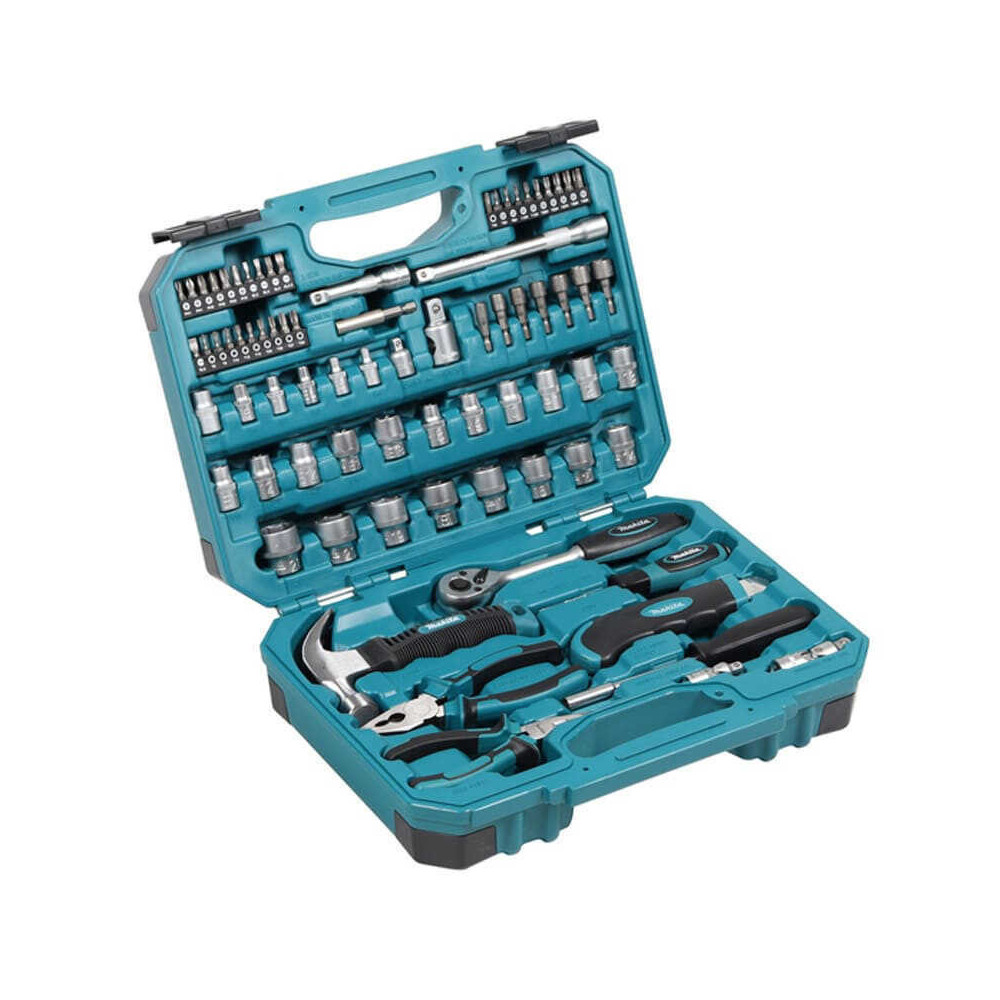 Coffret 76 pieces Makita e 10899