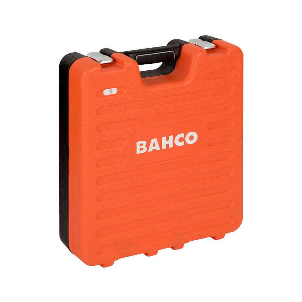 Jeu de douilles Bahco S138