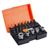 Jeu de douilles et embouts Bahco 2058S26