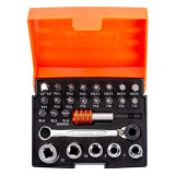 Jeu de douilles et embouts Bahco 2058S26