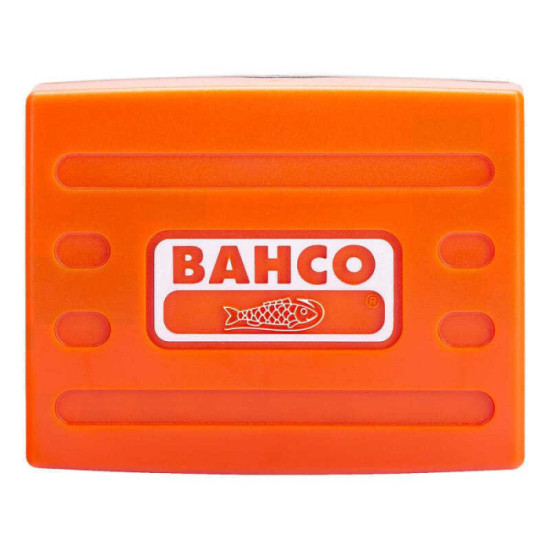 Jeu de douilles et embouts Bahco 2058S26
