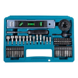 Coffret embouts forets 102 pcs Makita e 10730