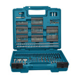 Coffret embouts forets 256 pcs Makita e 11689