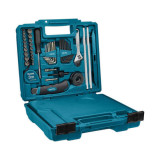 Coffret embouts forets 256 pcs Makita e 11689