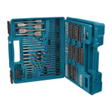Coffret embouts forets 256 pcs Makita e 11689