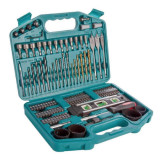 Kit perceuse visseuse 101 pieces Makita 98C263