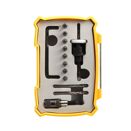 Kit terrasse complet diager 9000B