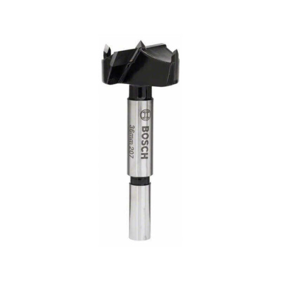 Meche a faconner carbure 36 x 90 mm d 10 mm Bosch 2608597614