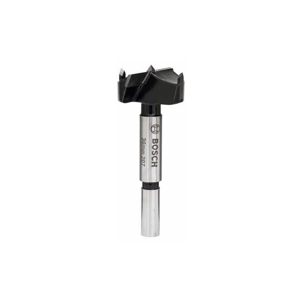 Meche a faconner carbure 36 x 90 mm d 10 mm Bosch 2608597614