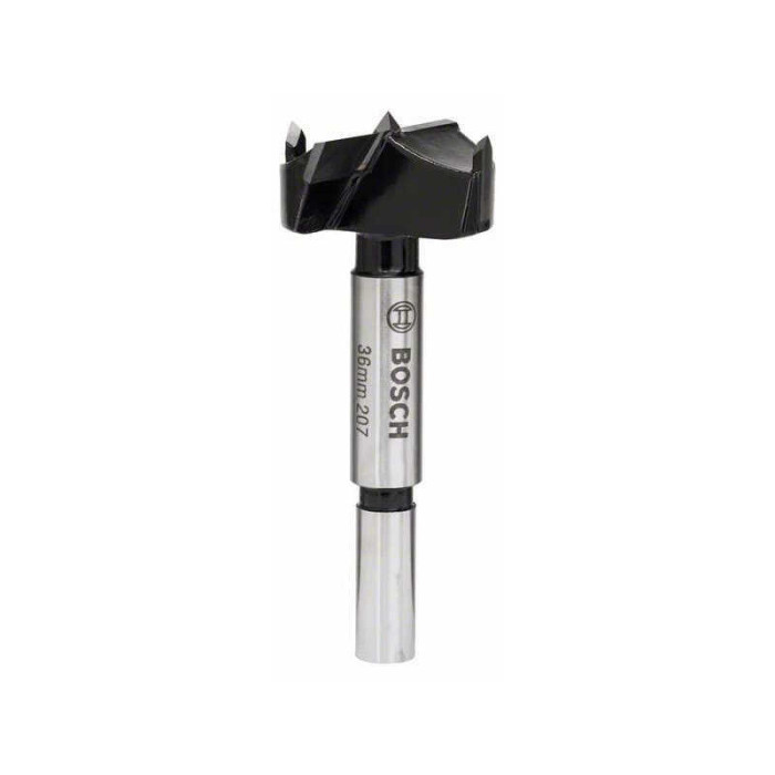 Meche a faconner carbure 36 x 90 mm d 10 mm Bosch 2608597614