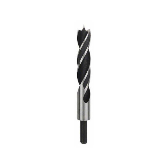 Meches helicoidales a bois standard 24 x 140 x 210 mm d 13 mm Bosch 2608597205