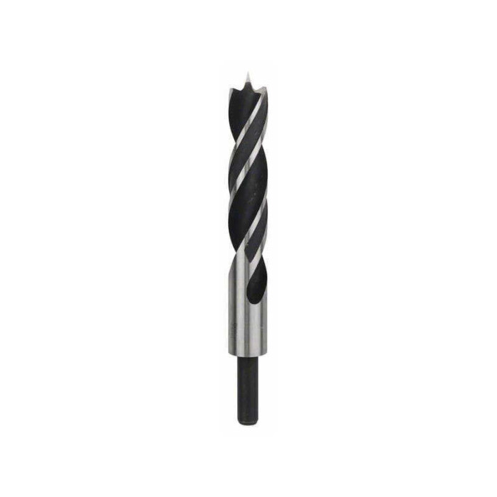 Meches helicoidales a bois standard 24 x 140 x 210 mm d 13 mm Bosch 2608597205