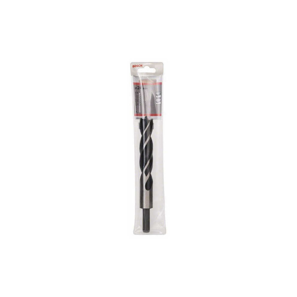 Meches helicoidales a bois standard 24 x 140 x 210 mm d 13 mm Bosch 2608597205