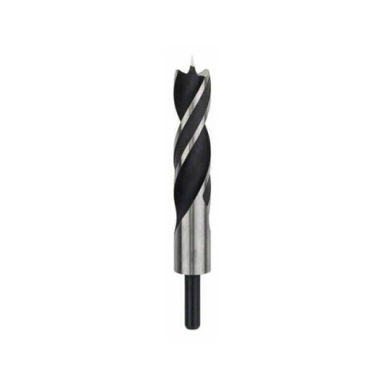 Meches helicoidales a bois standard 30 x 145 x 220 mm d 13 mm Bosch 2608597208