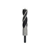 Meches helicoidales a bois standard 30 x 145 x 220 mm d 13 mm Bosch 2608597208