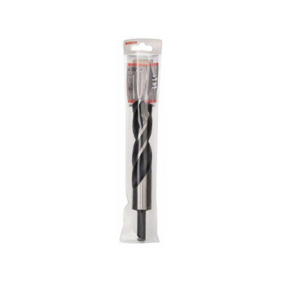 Meches helicoidales a bois standard 30 x 145 x 220 mm d 13 mm Bosch 2608597208