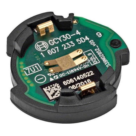 Module de connectivite bluetooth Bosch gcy 30 4