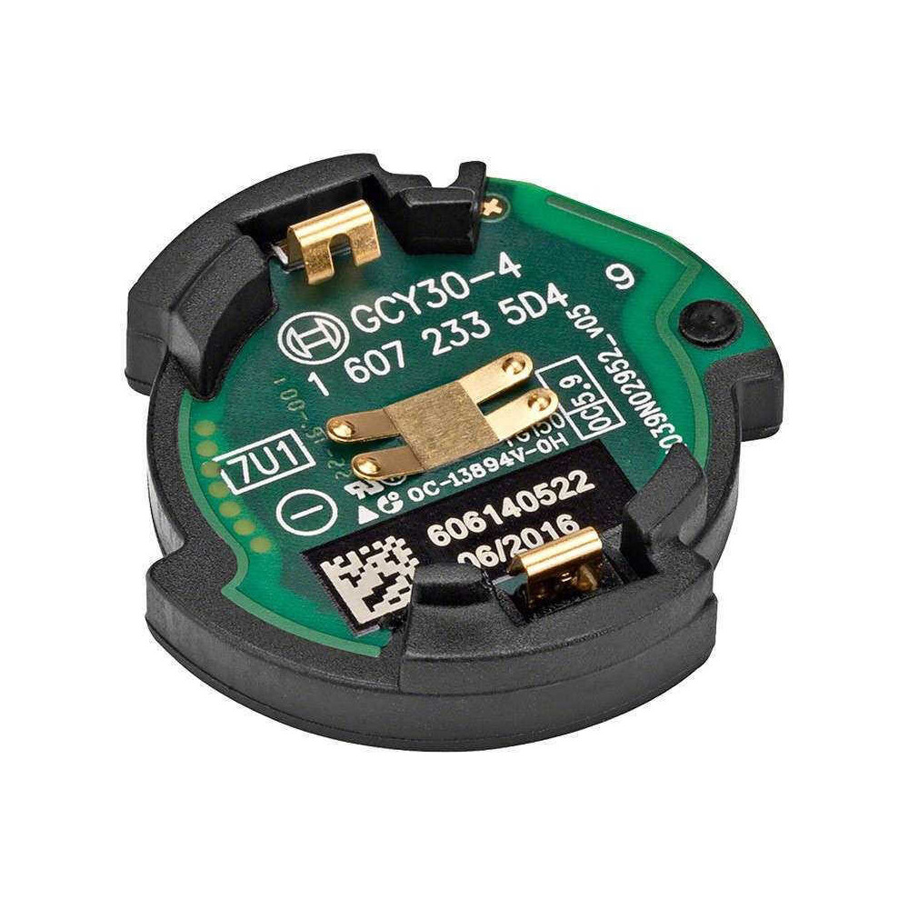 Module de connectivite bluetooth Bosch gcy 30 4
