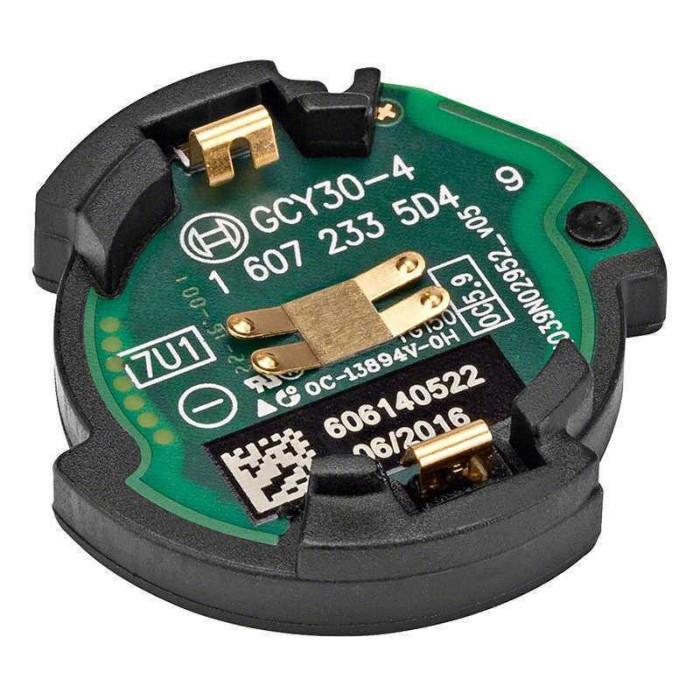 Module de connectivite bluetooth Bosch gcy 30 4