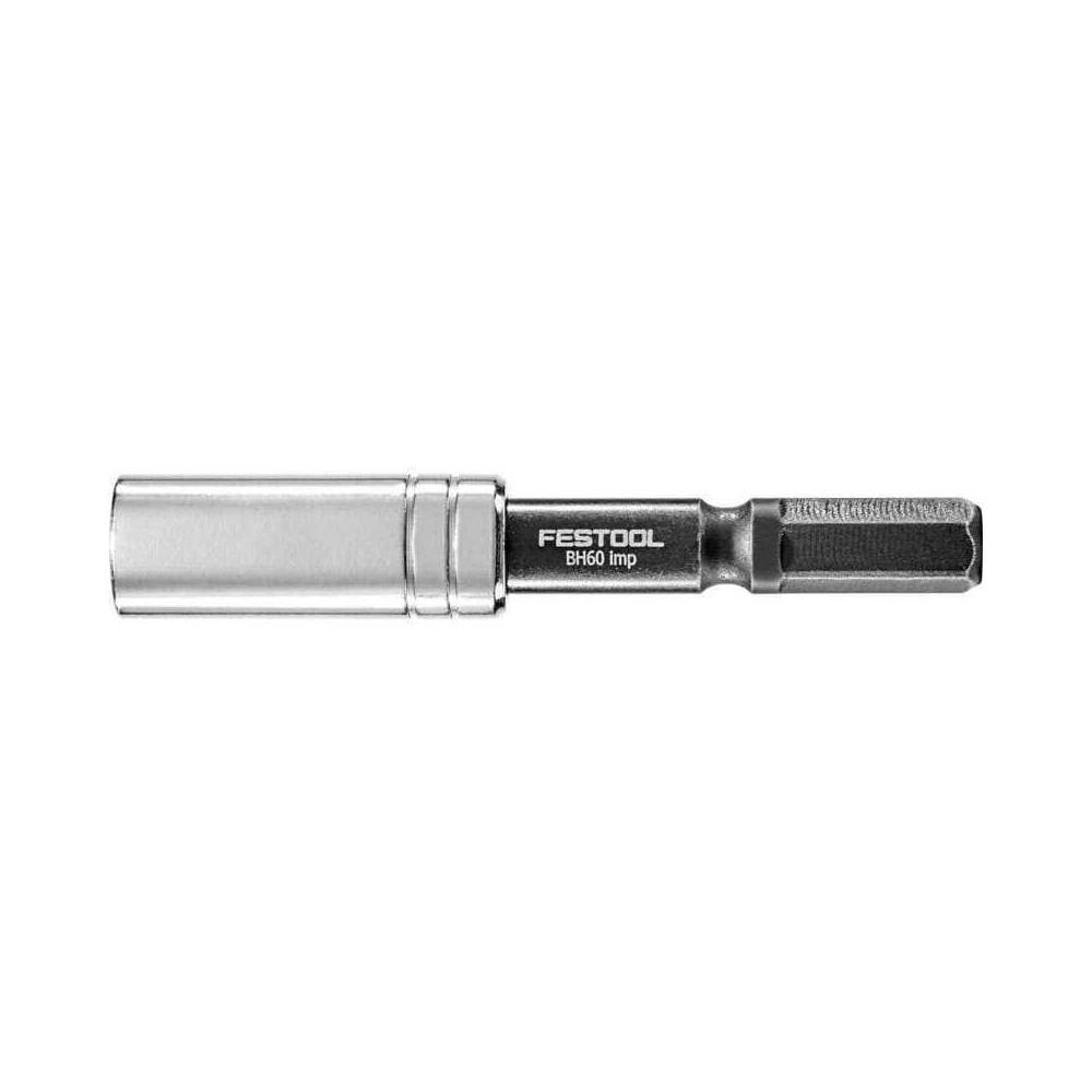 Porte embouts magnetique bh 60 ce imp Festool 498974