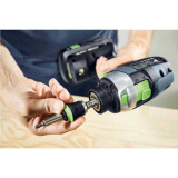 Porte embouts magnetique bh 60 ce imp Festool 498974