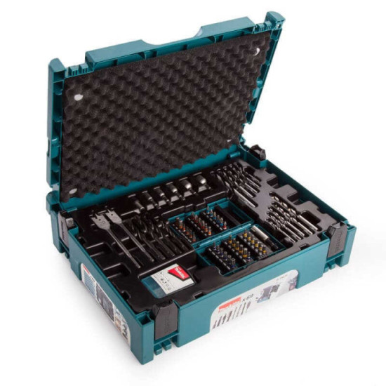Coffret percage Makita b 49638
