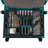 Coffret percage Makita b 49638