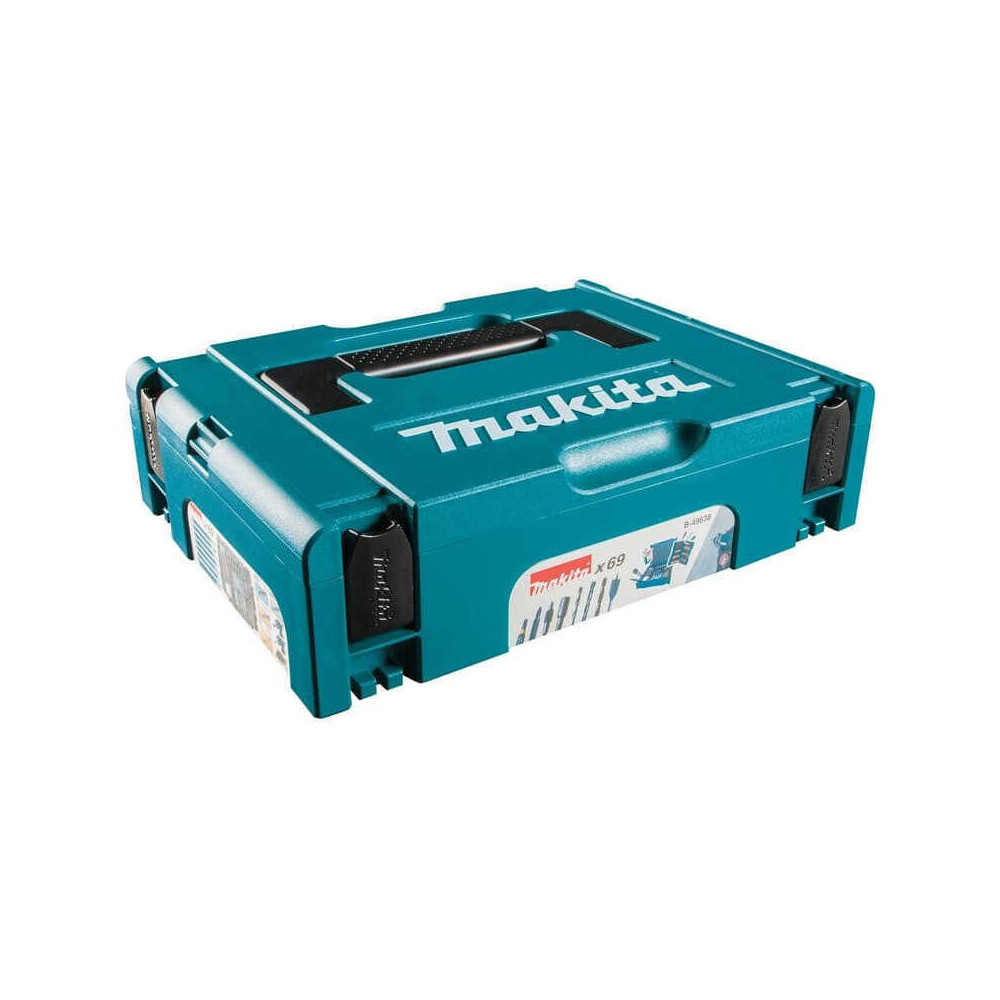 Coffret percage Makita b 49638