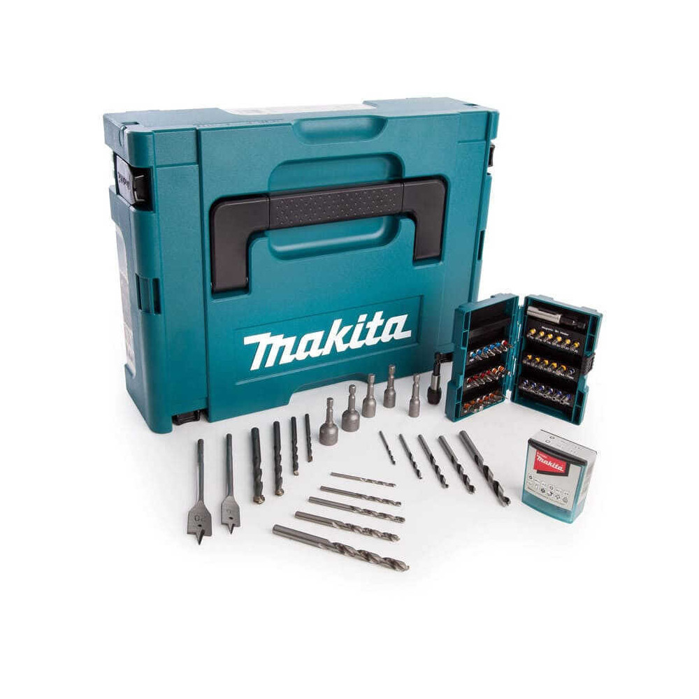 Coffret percage Makita b 49638