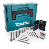 Coffret percage Makita b 49638