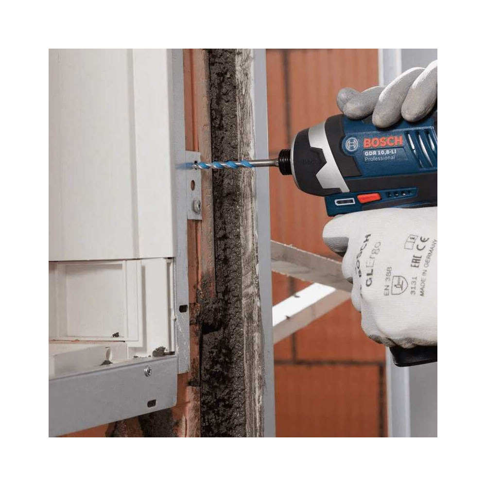 Coffret d embouts et forets Bosch 2608577147