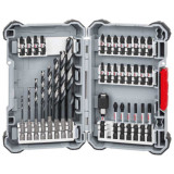 Coffret d embouts et forets Bosch 2608577147