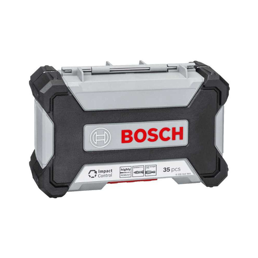 Coffret d embouts et forets Bosch 2608577147