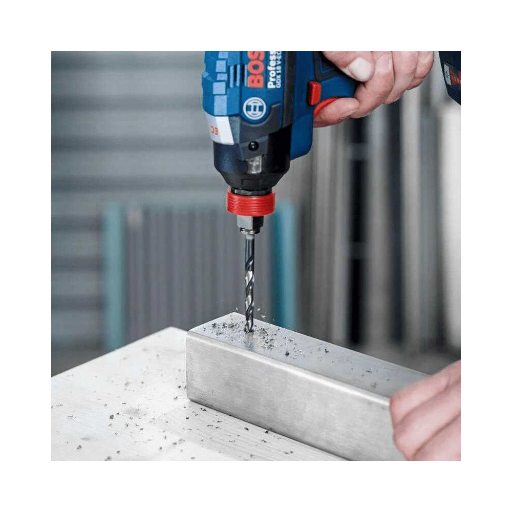 Coffret d embouts et forets Bosch 2608577147