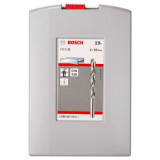 Kit de forets hss Bosch 2608577351