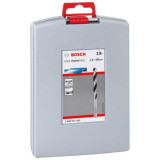 Kit de forets hss Bosch 2608577351