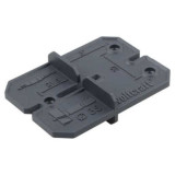 Coffret pour montage de charniere wolfcraft 4656000