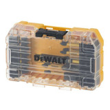 Coffret toughcase 25 pcs Dewalt DT70730T